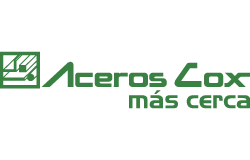 Aceros Cox